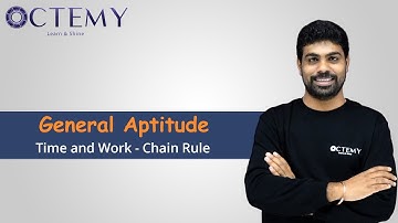 Time and Work (Chain Rule)