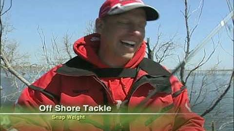 Setting the Depth on Slip Bobbers - The Next Bite - Season 3