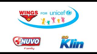 Iklan Radio Wings For Unicef - Mari Biasakan Hidup Bersih Dengan Air Jernih