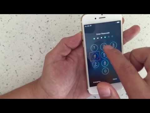 iPhone 6S /