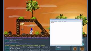 Transformice pirata los mas pros del server 2012