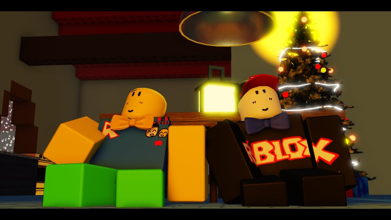 No Context Christmas