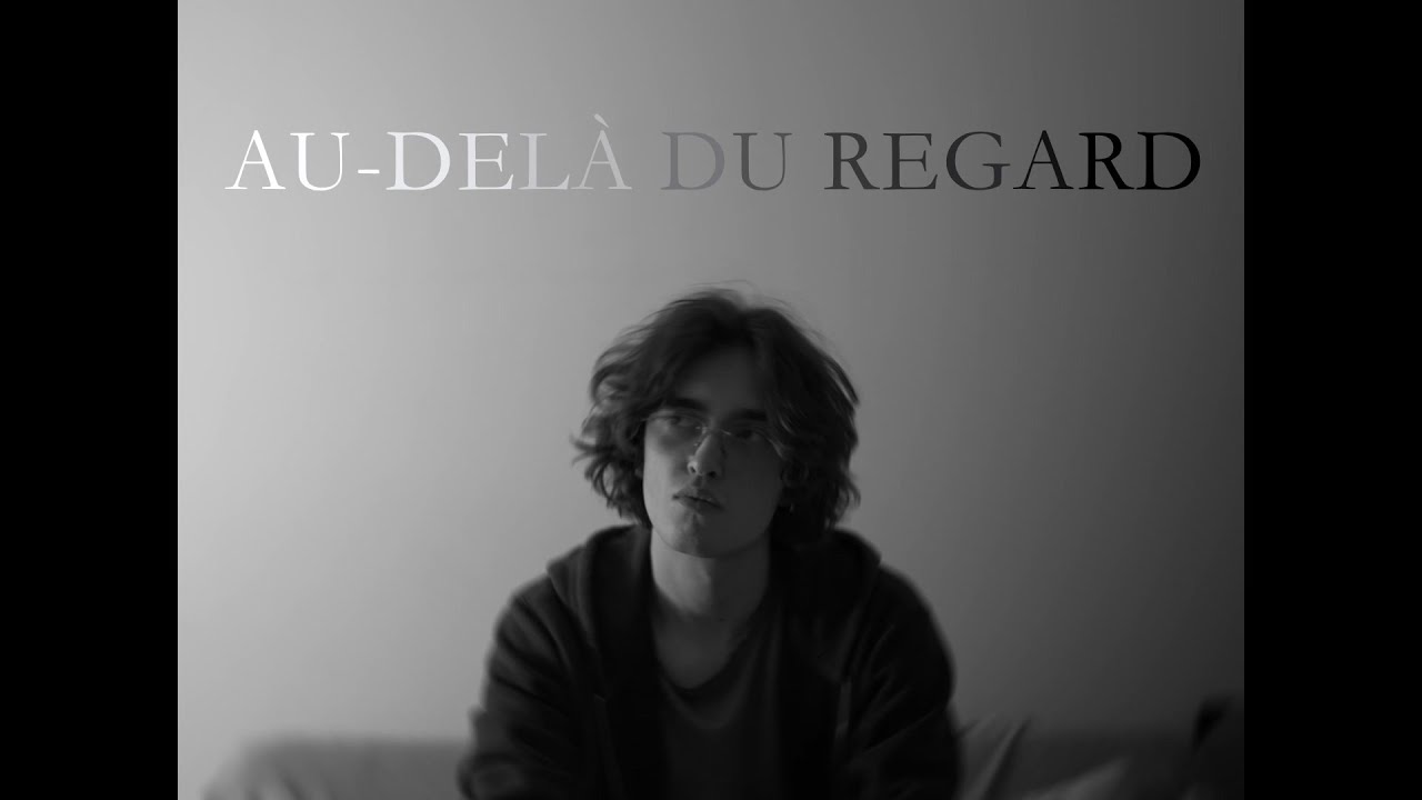 Au-delà du Regard - CinéFabrique 2024 (Même pas mal)