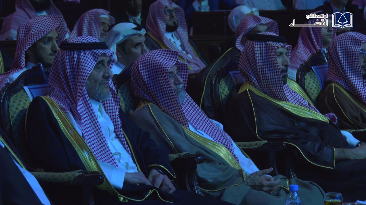 ‏محاضرة معالي الشيخ ‫#صالح_آل_الشيخ - بعنوان (تاريخ الكتاب الفقهي)