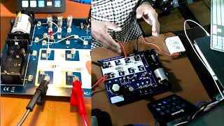 Ohms Law - Lab with Pasco Electronics