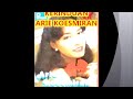 Arie Koesmiran : KERINDUAN ( Bob Tutupoli ) -- Tembang Nostalgia 1,05