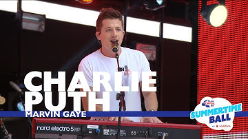 Charlie Puth - 