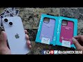 Speck CandyShell Pro Case Review for iPhone 14 (also fits iPhone 13)