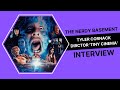Tiny Cinema Interview with Director Tyler Cornack