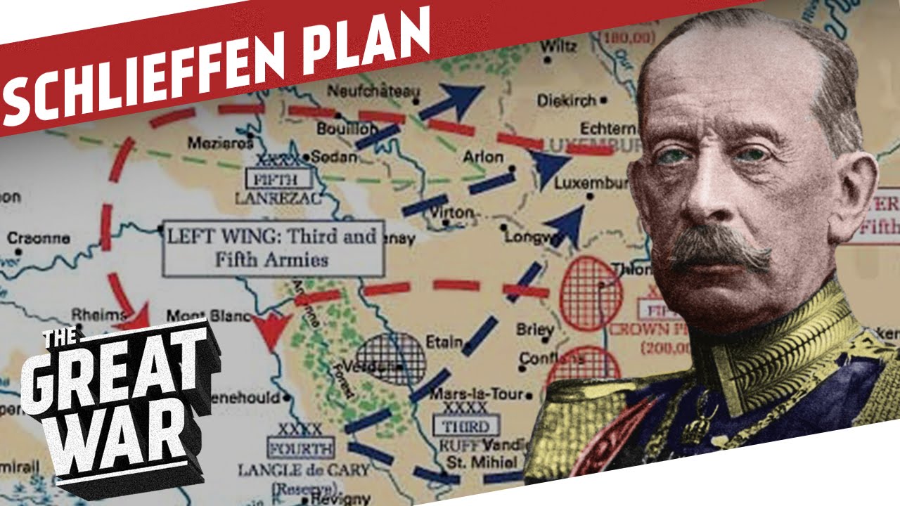 How Successful Was The Schlieffen Plan?