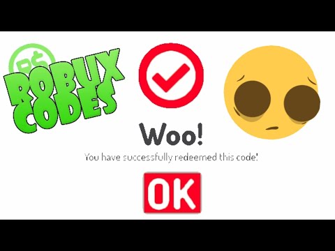 Fastupload.io on X: ROBLOX PROMO CODE GIVES YOU 10 MILLION ROBUX FOR  FREE?! [STILL WORKING 2019] Link:   #allrobloxpromocodes #buildersclub #codethatgivesfreerobux #freerobux  #freerobuxpromocode #fun #funny #kidfriendly