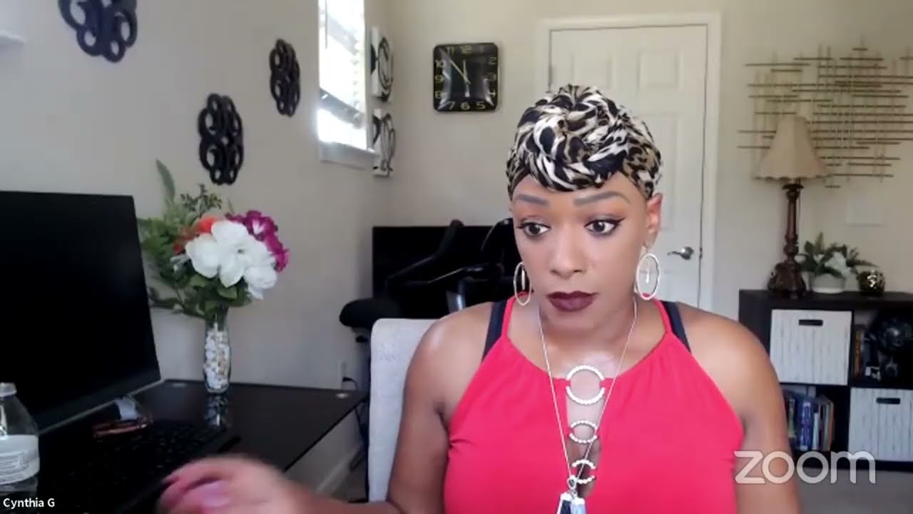 The Male Reckoning & Why Its Here|Throwback Live