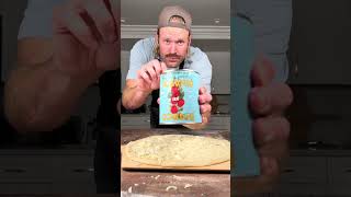 How to MASTER homemade pizza 🍕