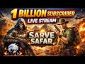Sarve Safar Game 🔥 Full Gameplay | Dangerous Mission &amp; Survival Challenge 😱"