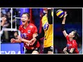 Chatchu-On Moksri - 20 Years Old Young Super Talented Volleyball Player (HD)