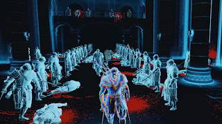 Demeniss Massacre Scene - Crimson Desert
#CrimsonDesert #Graymane
Demeniss Massacre Scene - Crimson Desert
ScereBro:
• Twitter: https://twitter.com/scerebro
• Instagram: https://www.instagram.com/official_scerebro/
• Get Games on G2A: https://www.g2a.com/r/scerebro
Crimson Desert is set in the open-world fictional continent of Pywel, a medieval fantasy world affected by multiple conflicts and mysterious forces. Players control Kliff, a member of the Greymanes, as he navigates a world populated by rival factions, mythical creatures, and arcane forces. The game features a dynamic combat system powered by the proprietary BlackSpace Engine, combining melee sequences, combo attacks, and strategic gameplay. Players can engage in horseback combat, face large-scale bosses such as mechanical dragons, and utilize a wide array of weapons and abilities enhanced with elemental effects. In addition to combat, the game offers a variety of activities including fishing, cooking, crafting, and hunting, allowing players to engage with the world beyond battles. The open-world of Pywel is designed to be seamless and immersive, encouraging exploration and interaction with its inhabitants and environments. Demeniss Massacre Scene - Crimson Desert
