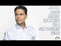 Fareed Zakaria: Ten Lessons For A Post-Pandemic World