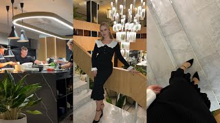видео: vlog:мои будни🩰/работа в офисе/вечер с подругами в ресторане и баре🍸/начала заниматься кикбоксингом🥊 картинка: vlog:мои будни🩰/работа в офисе/вечер с подругами в ресторане и баре🍸/начала заниматься кикбоксингом🥊