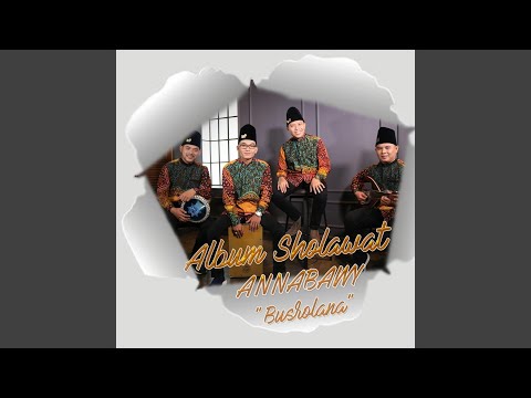 BUSROLANA - AN NABAWY (Official Video)