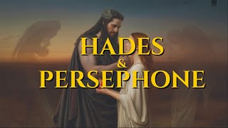 Hades & Persephone: Underworld Love | Greek Mythology Love Story & Tragic Romance To Fall Asleep To Hades & Persephone: Underworld Love | Greek Mythology Love Story & Tragic Romance To Fall Asleep To