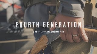 Sage Grouse Hunting  Fourth Generation  A Film Presented by OnX Hunt