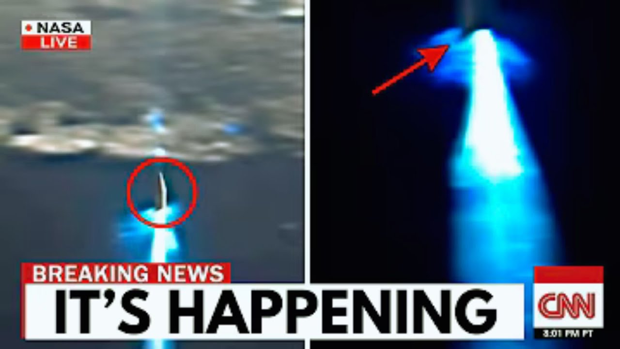 Scientists FINALLY FOUND a new way to travel 10 TIMES FASTER THAN LIGHT ...