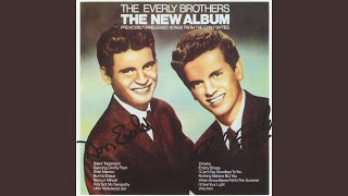 Video thumbnail of "The Everly Brothers - Nothing Matters but You"