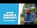 Isandla Somcebo - Dr D Isazisezulu