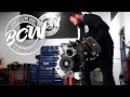 FORD FG - DIY Barra re seal Ep 2