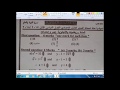 تظلمات رياضيات تجريبى بالانجليزية 3 اعدادى ترم أول