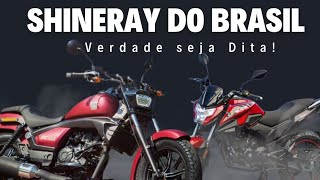 8 LANÇAMENTOS SHINERAY, AGORA VAI? O QUE NAO TE CONTARAM!