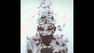 Linkin Park - 10 Until It Breaks (Instrumental) - Living Things (Acapellas and Instrumentals)