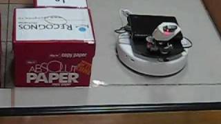 RC Seeker
