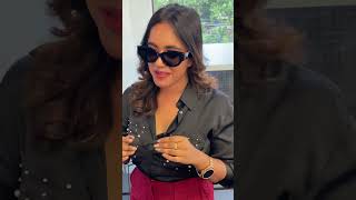 ബഗബസന പററ തറനന അടചച ശരണയ ഷന Saranya Shani About Bigboss