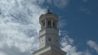 Camden’s historic clock tower building to become boutique hotel, sparking downtown revitalization
