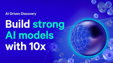 Power your AI with the highest-quality data