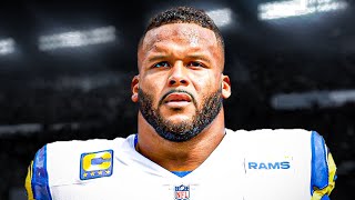 How Good Was Aaron Donald Actually?
