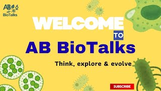 ABBioTalks — Start Your Learning Journey
