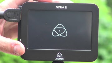 AtomOS 3.0 - Menu Page