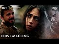 Ertuğrul And Halime S First Meeting Ertugrul Ghazi Ertuğrul And Halime S First Meeting Ertugrul Ghazi