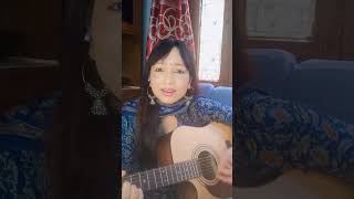hamein Tumse Pyar Kitna #kishorekumar #guitar #oldsong #oldisgold #shortvideo #new #kishore #music