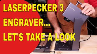 LASERPECKER 3 REVIEW