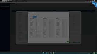 Cloud POS Update- Daily Reconciliation Within Control Center