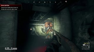 Generation Zero - Over And Out (Part 1)