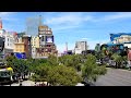 MGM Grand Signature Walkway to MGM Grand And Las Vegas Strip