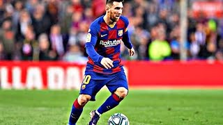 Lionel Messi -Goodbye Barcelona? Best Skills & Goals 2020