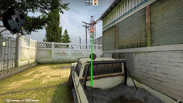 New Cache Truck Quad Molotov