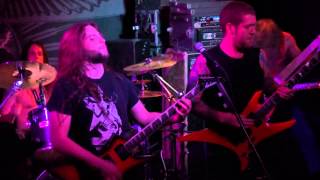 REVOCATION live at Saint Vitus Bar, Apr. 29th, 2013