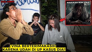 MASUKAN ARWAH VINA CIREBON! AKHIRNYA PELAKUNYA TERTANGKAP! FULL VIDEO