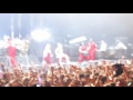 Slipknot - Spit It Out [part2] - Live 2011 Saint-Petersburg